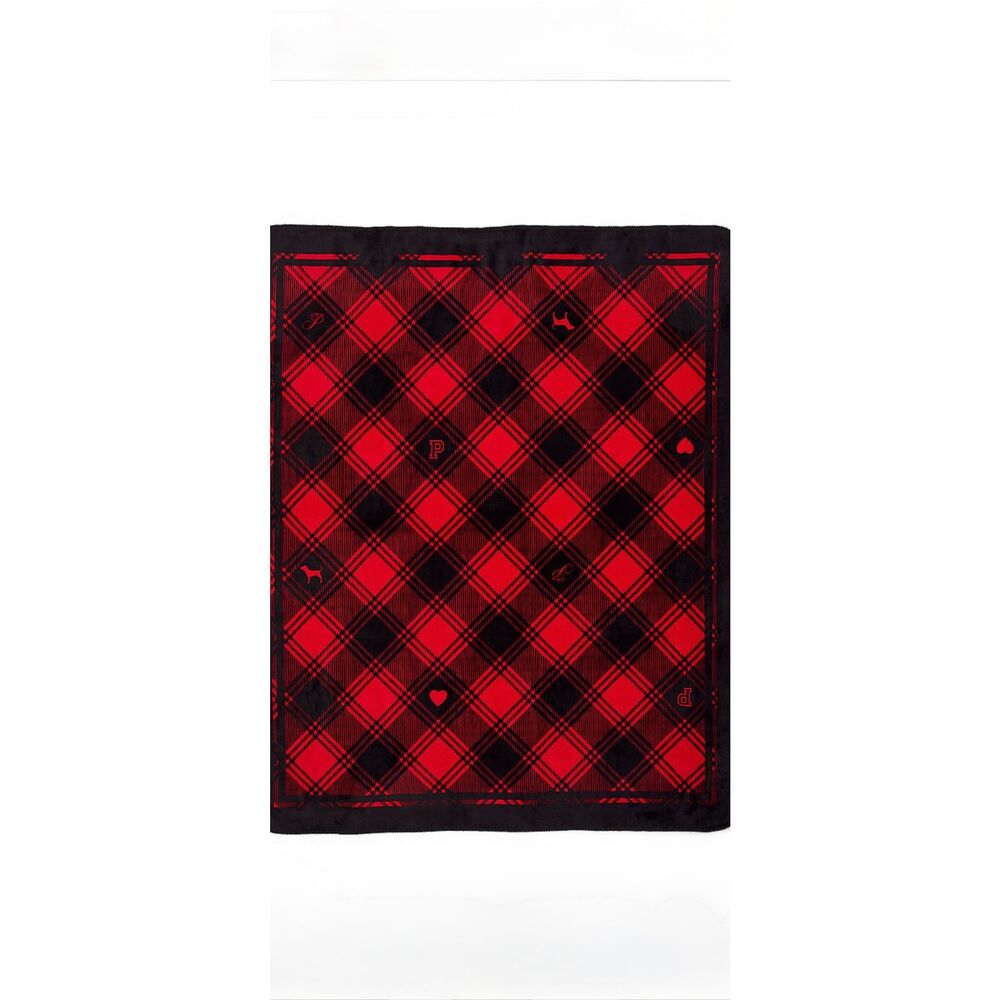 VICTORIA'S SECRET COZY BLANKET